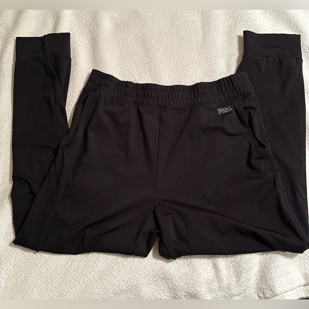 XL PINK Active Joggers